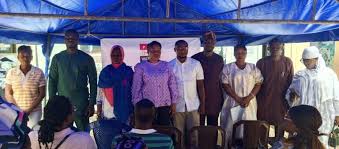 Lagos PRP elects ex-IPAC boss, Adeshina, new Chairman